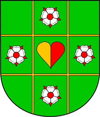 Znak obce Čenkovice