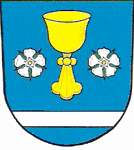 Znak obce Třanovice