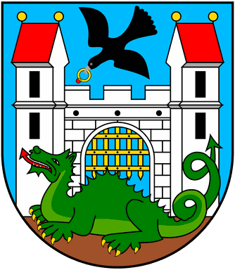 Znak obce Trutnov