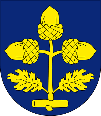 Znak obce Bukovinka