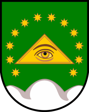 Znak obce Svébohov