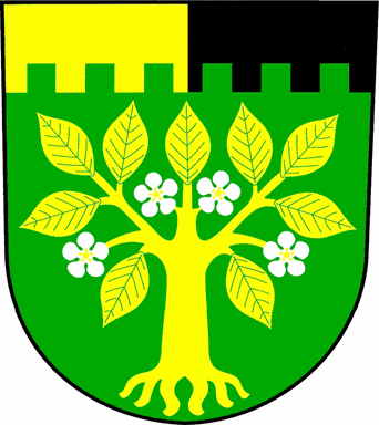 Znak obce Úbislavice