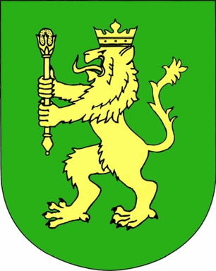 Znak obce Stachy