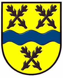 Znak obce Stružnice