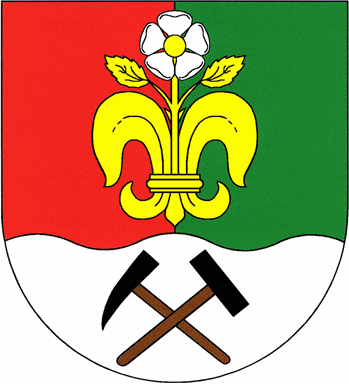 Znak obce Svatava