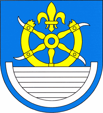 Znak obce Libotenice