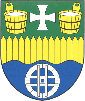 Znak obce Mlékosrby