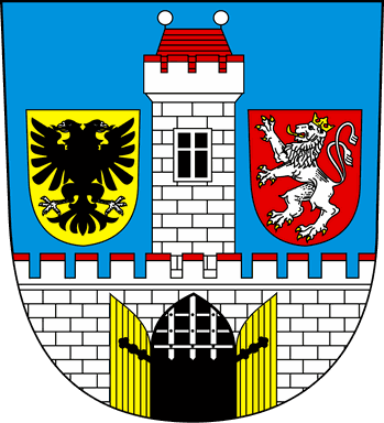 Znak obce Štolmíř