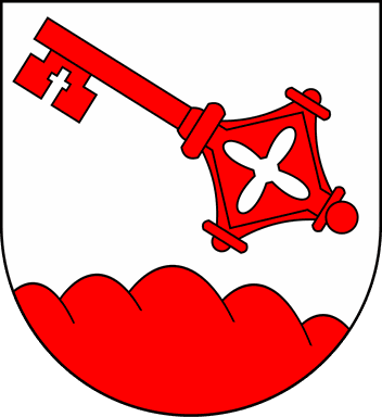 Znak obce Jílovice