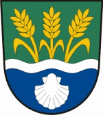 Znak obce Želnava