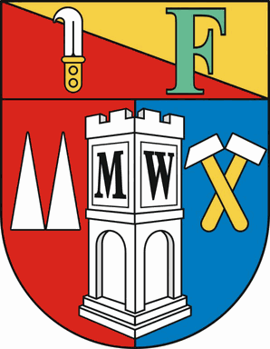Znak obce Guntramovice