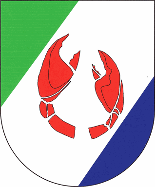 Znak obce Heroltice