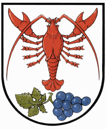 Znak obce Rakvice
