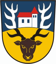 Znak obce Rohenice