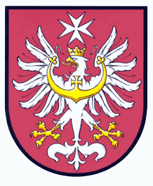 Znak obce Radomyšl