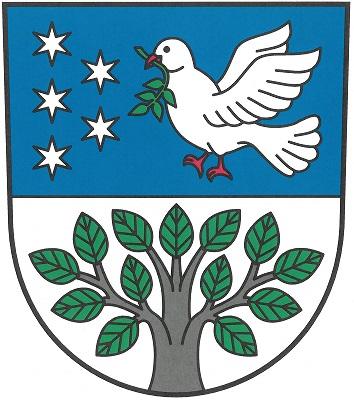 Znak obce Bukovno