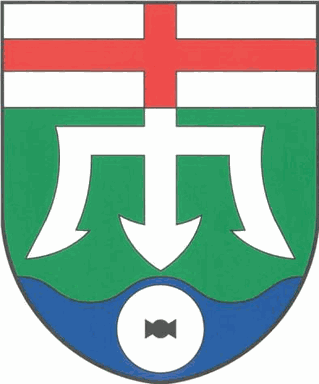 Znak obce Lubnice