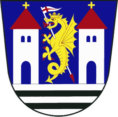 Znak obce Bořitov