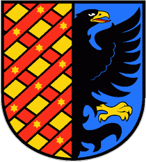 Znak obce Krasice