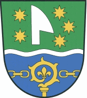 Znak obce Horní Studénky