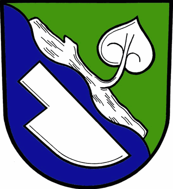 Znak obce Kujavy