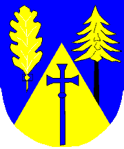 Znak obce Babice nad Svitavou