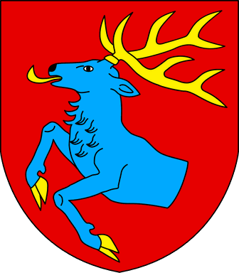 Znak obce Jedovnice