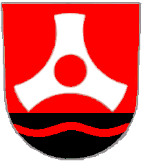 Znak obce Rotava