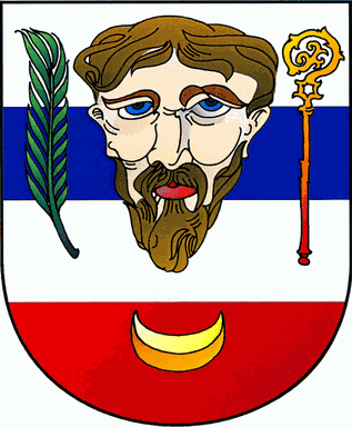 Znak obce Novosedlice