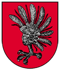 Znak obce Zbraslavice