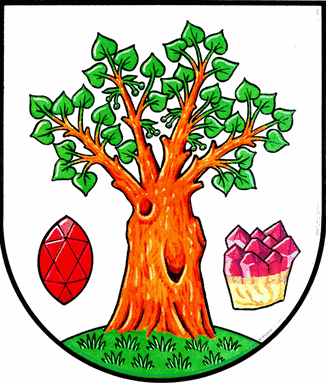 Znak obce Tatobity