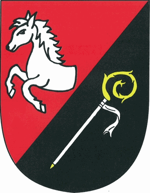 Znak obce Vejprnice