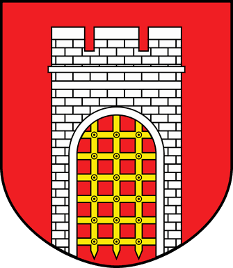 Znak obce Nahořečice