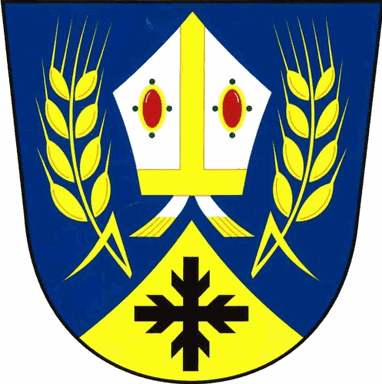 Znak obce Bubovice