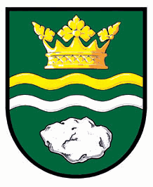 Znak obce Kvilda