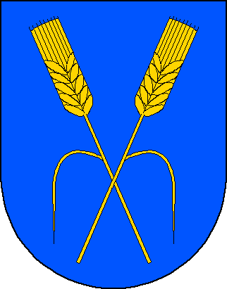 Znak obce Kozolupy