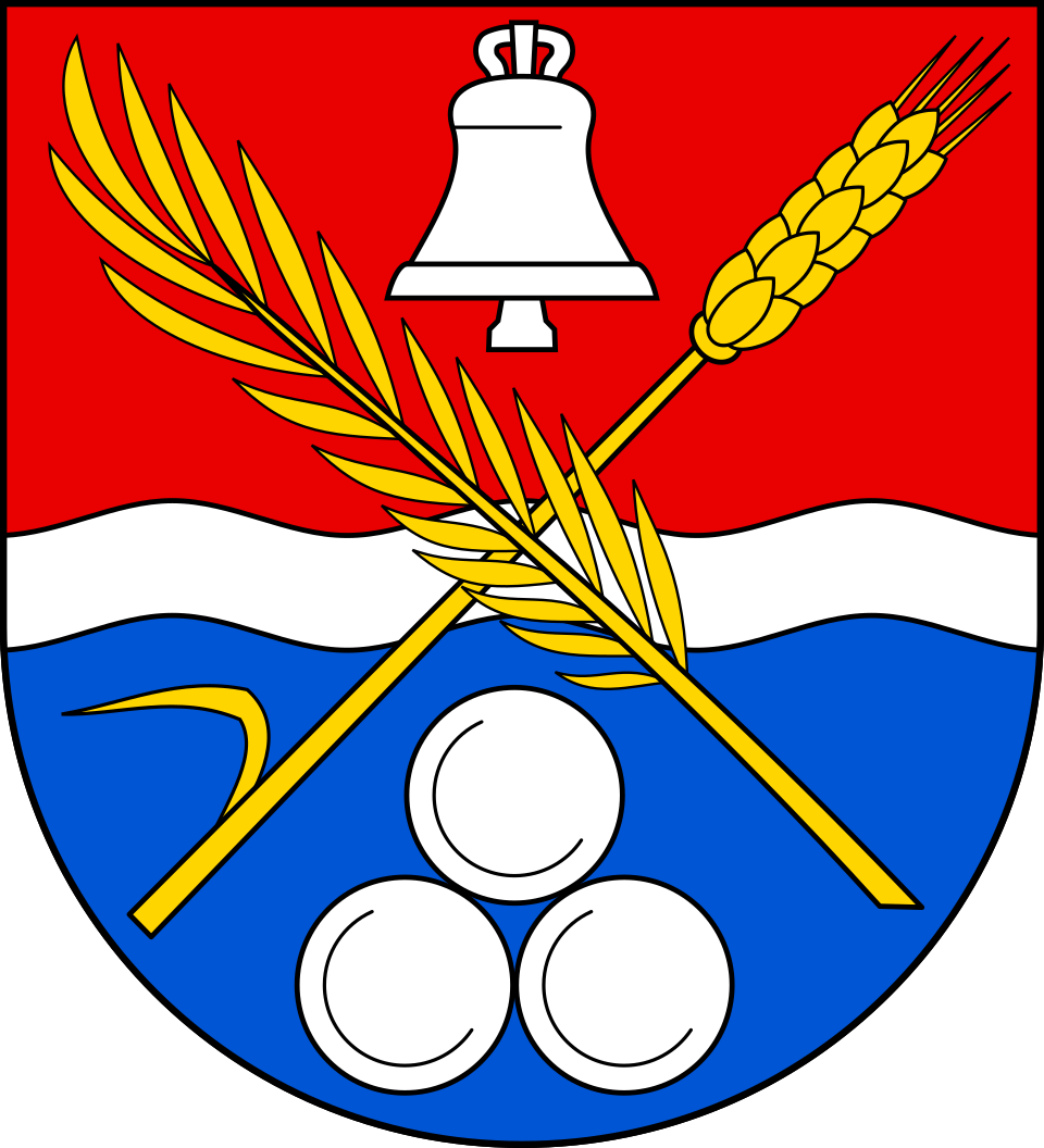 Znak obce Řitonice