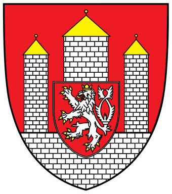 Znak obce Horní Bukovsko