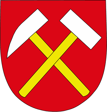 Znak obce Abertamy