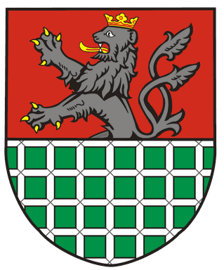 Znak obce Vikýřovice