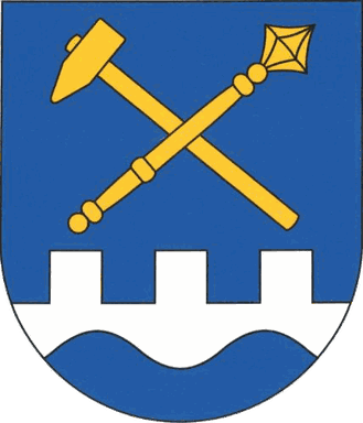 Znak obce Kovanec