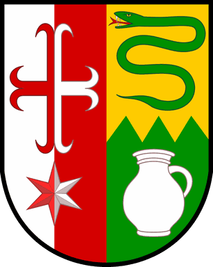 Znak obce Pavlice