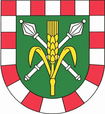 Znak obce Vokov