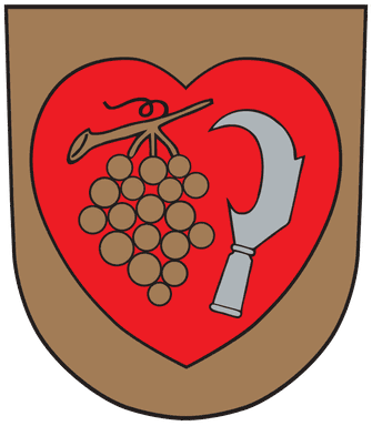 Znak obce Ostopovice