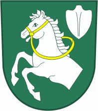 Znak obce Litovany