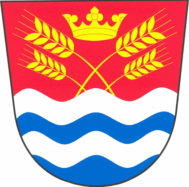 Znak obce Vejvanovice