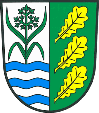 Znak obce Košice