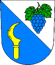 Znak obce Bratčice
