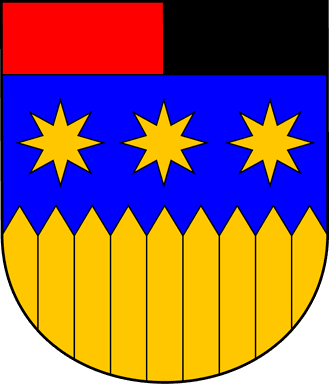 Znak obce Chrastavec