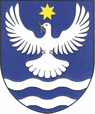 Znak obce Bohumilice